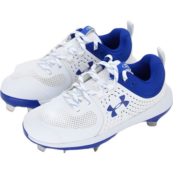 Women's Under Armour Glyde ST Softball Cleats US 5.5 M - Picture 2 of 6